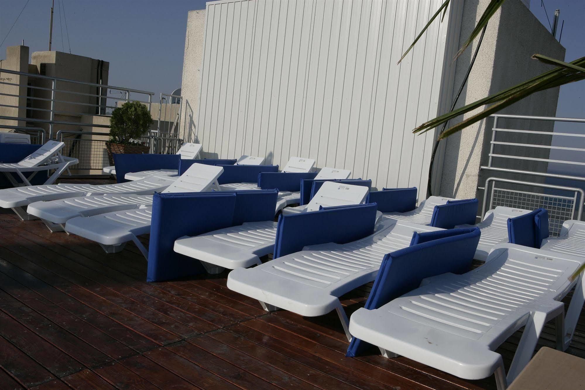 Mackenzie Beach Hotel Larnaca Facilities photo